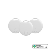 ثلاث قطع التتبع بلس