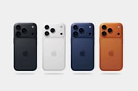 ايفون 17 برو ماكس 256