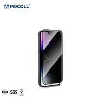 حماية شاشة زجاج MOCOLL - ايفون 15