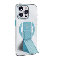 كفر FECUND ايفون 16 مع مسكة يدعم الماك سيف