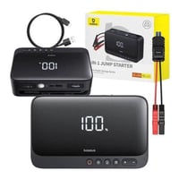 جهاز تشغيل سيارات من شركة Baseus