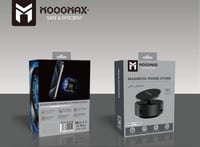 ستاند الشفط المتنقل من MOOGMAX