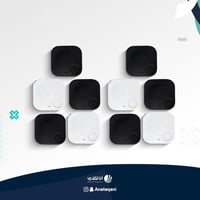 قطعة التتبع (عشرين متر) - 10 حبات