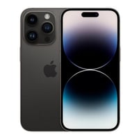 ابل ايفون 14 برو ماكس سعة 256 جيجا 5G