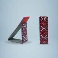 مسكة مغناطيس 3 في 1