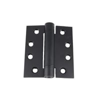 مفصلات باب بدفاش اسود