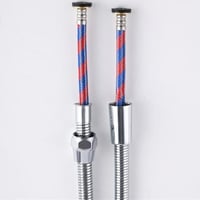 لي شطاف ضغط 10 بار 120 سم