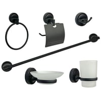 اكسسوار اسود المنيوم اوريسا 80014