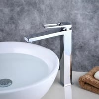 بزبوز مغسلة خط واحد طويل مربع اوريسا