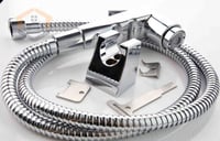 شطاف نياجرا كروم ضد السرقة بمفتاح خاص