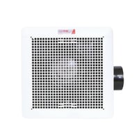 مروحة شفط سقف 20×20 ويجو وطني