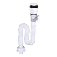 هراب مع لي جرجور مانع الروائح 1.1/4 بوصة مع رداد و...