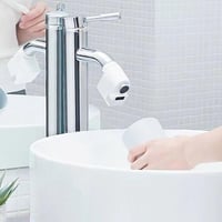 حساس خلاط مياة / حساس صنبور بدون لمس