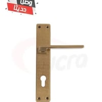 يد باب طويل ابليت ذهبي 20000020-2