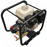 مضخة رش مبيدات مع محرك هوندا تايلندي