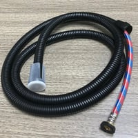 لي شطاف ضغط 10 بار 120 سم