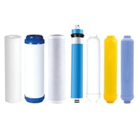 غيار فلتر 7 مراحل فيتنامي