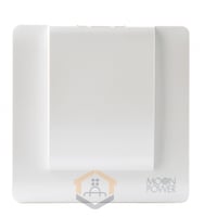 فيش كونكتر عصر ابيض