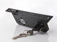 كالون دفن اسود نحاس اصلي