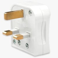 راس فيش ثلاثي الفنار