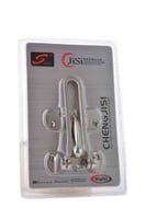 ترباس باب فضي