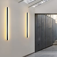 لمبه ليد خارجي او داخلي مودرن 80 سم