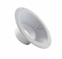 صفاية عزل المنيوم طبقتين 20*20 سم خلية جديد