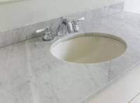 خلاط مغسلة جي اس 3 فتحات 1735C