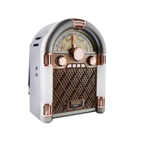 راديو كلاسيك باضاءة ليد