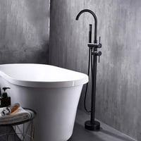 خلاط دش ارضي شكل دائري بعدة الوان