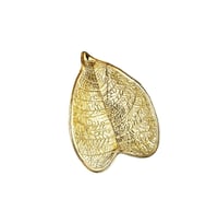 ورق ثريا زجاجي مميز شكل قلب عدة الوان