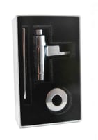 سيفون ضغط كروم الماني 1/2"