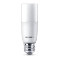 لمبة لد اصبع اصفر جديد 9.5 وات فيلبس philips