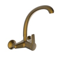 خلاط مطبخ جدار توماتيك ايطالي من توريما TEO99513GG...