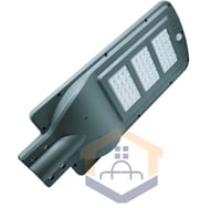 كشاف حديقة بالطاقة الشمسية 30w