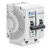 مفتاح طبلون مجوز الفنار حساس 60 A أمبير