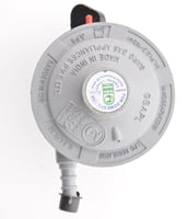 ساعة غاز كبس هندي