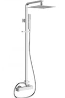 خلاط دش اتوماتيك ايطالي من توريما TEO9627011/SA