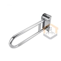 مسند حمام استيل لميع لكبار السن