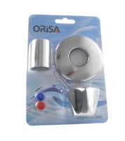 يد محبس دفن لجميع المقاسات مع شمسية