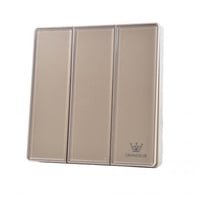 مفتاح ثلاثي شامبين V90