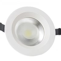 كشاف كوب 10 سم 10 وات ام باور