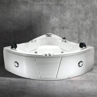 جاكوزي BSM312 مقاس 135×135 سم