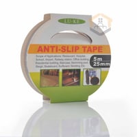 لاصق مانع انزلاق رهيف 5 متر