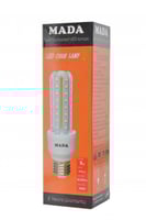 لمبه اصابع لد 9 وات مادا