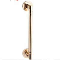 مسكة باب ذهبي 13088-SRGP-RGP