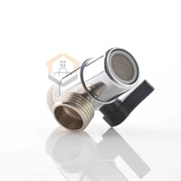 تحويلة شطاف مسافر 1/2 بوصة