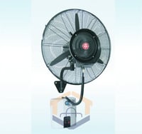 مروحة جداري ضباب HTM