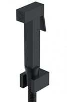 شطاف كامل مربع أسود BRONZO