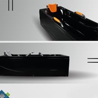 بانيو اكريلك